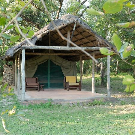 Hippo Lodge Kafue Exterior foto