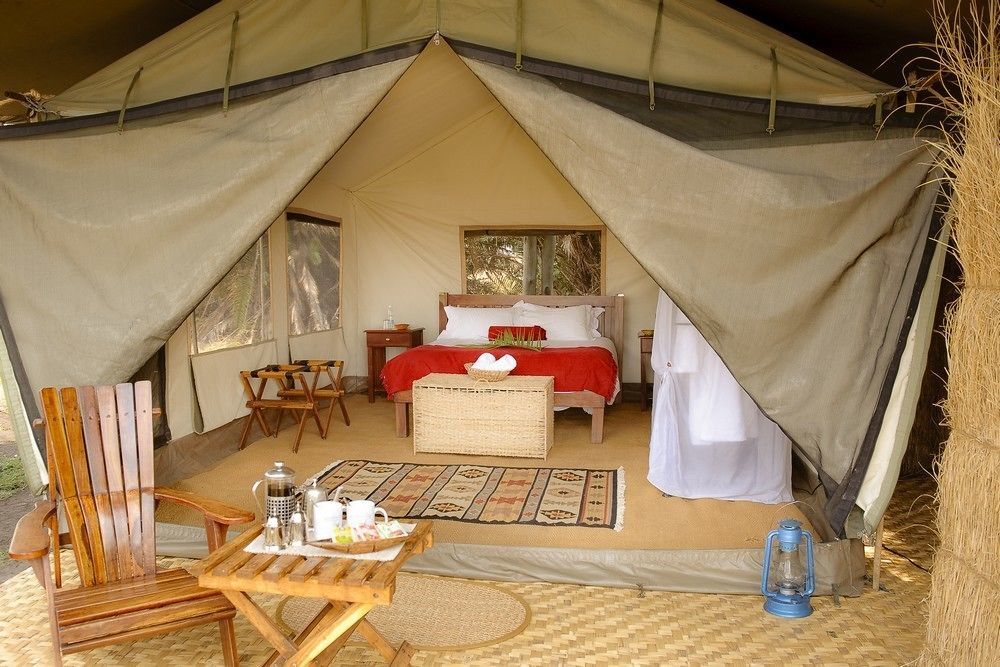 Hippo Lodge Kafue Exterior foto